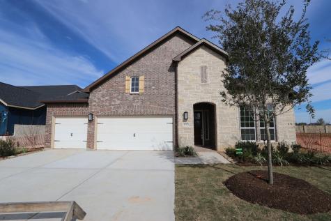 4727 Granite Shadow Lane Fulshear TX 77441