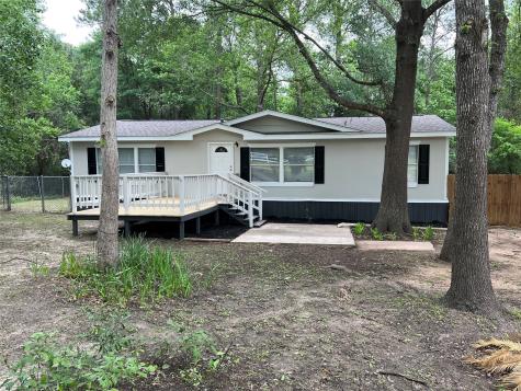 14426 Brook Oaks Court Willis TX 77378