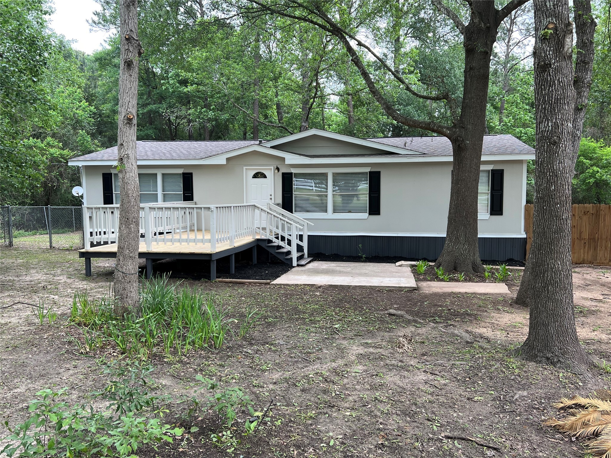 14426 Brook Oaks Court Willis TX 77378