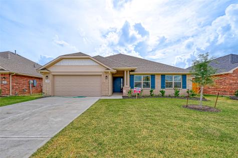 4210 Rhodes Lane Texas City TX 77591