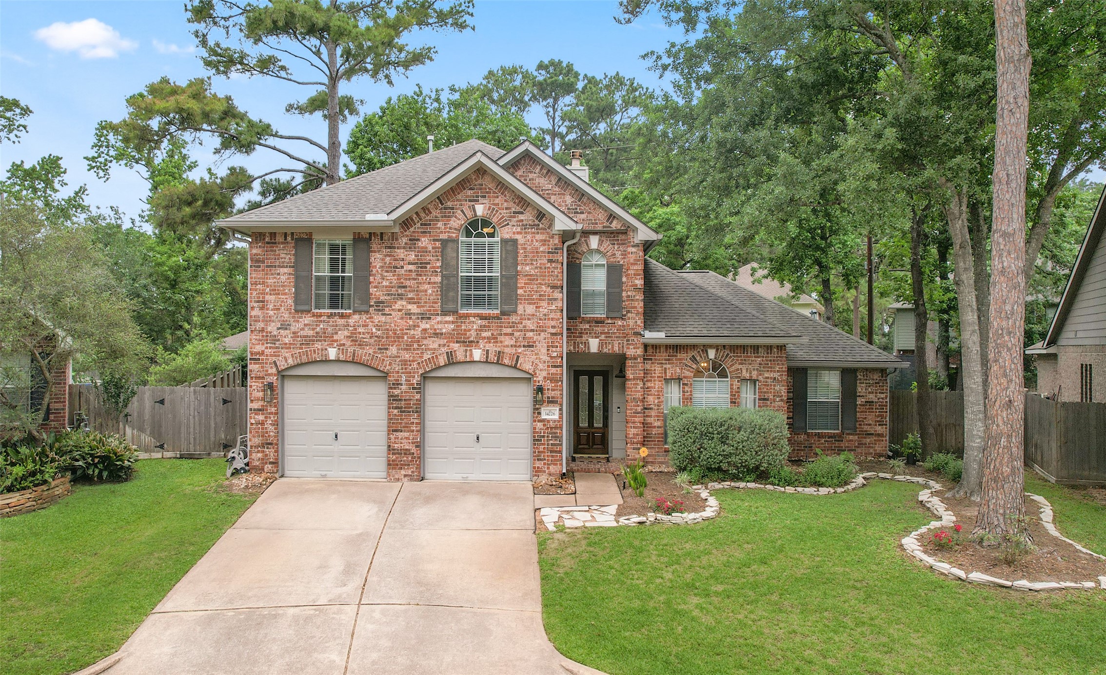 14226 Autumn Mist Cypress TX 77429