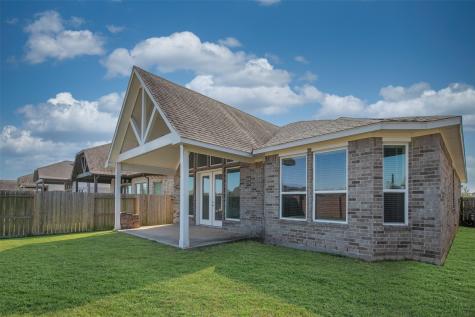 2430 Manor Valley Lane Missouri City TX 77459