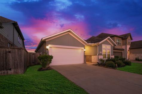 2430 Manor Valley Lane Missouri City TX 77459