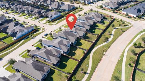 2430 Manor Valley Lane Missouri City TX 77459