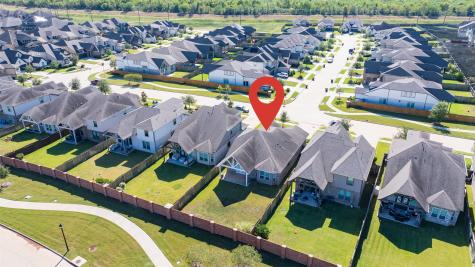 2430 Manor Valley Lane Missouri City TX 77459