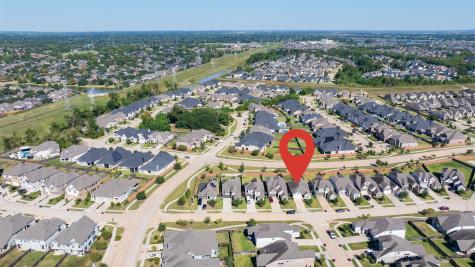 2430 Manor Valley Lane Missouri City TX 77459