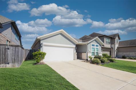 2430 Manor Valley Lane Missouri City TX 77459