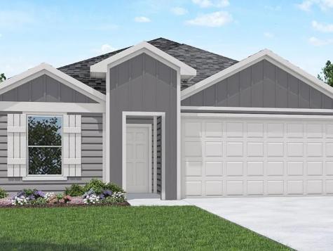 545 Hunter Grove Lane China TX 77613