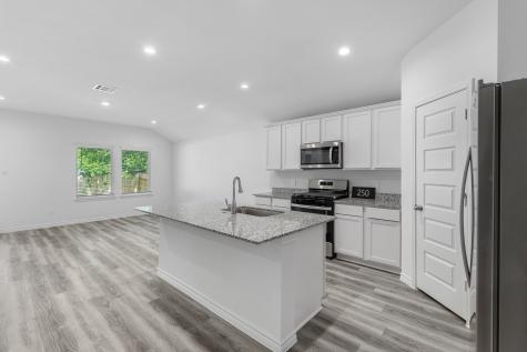 545 Hunter Grove Lane China TX 77613