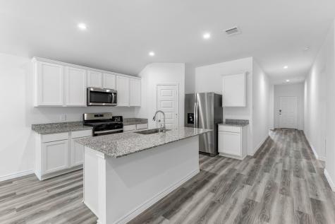 545 Hunter Grove Lane China TX 77613