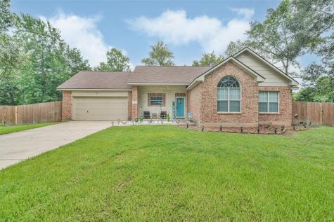 25270 Big Horn Lane Magnolia TX 77355