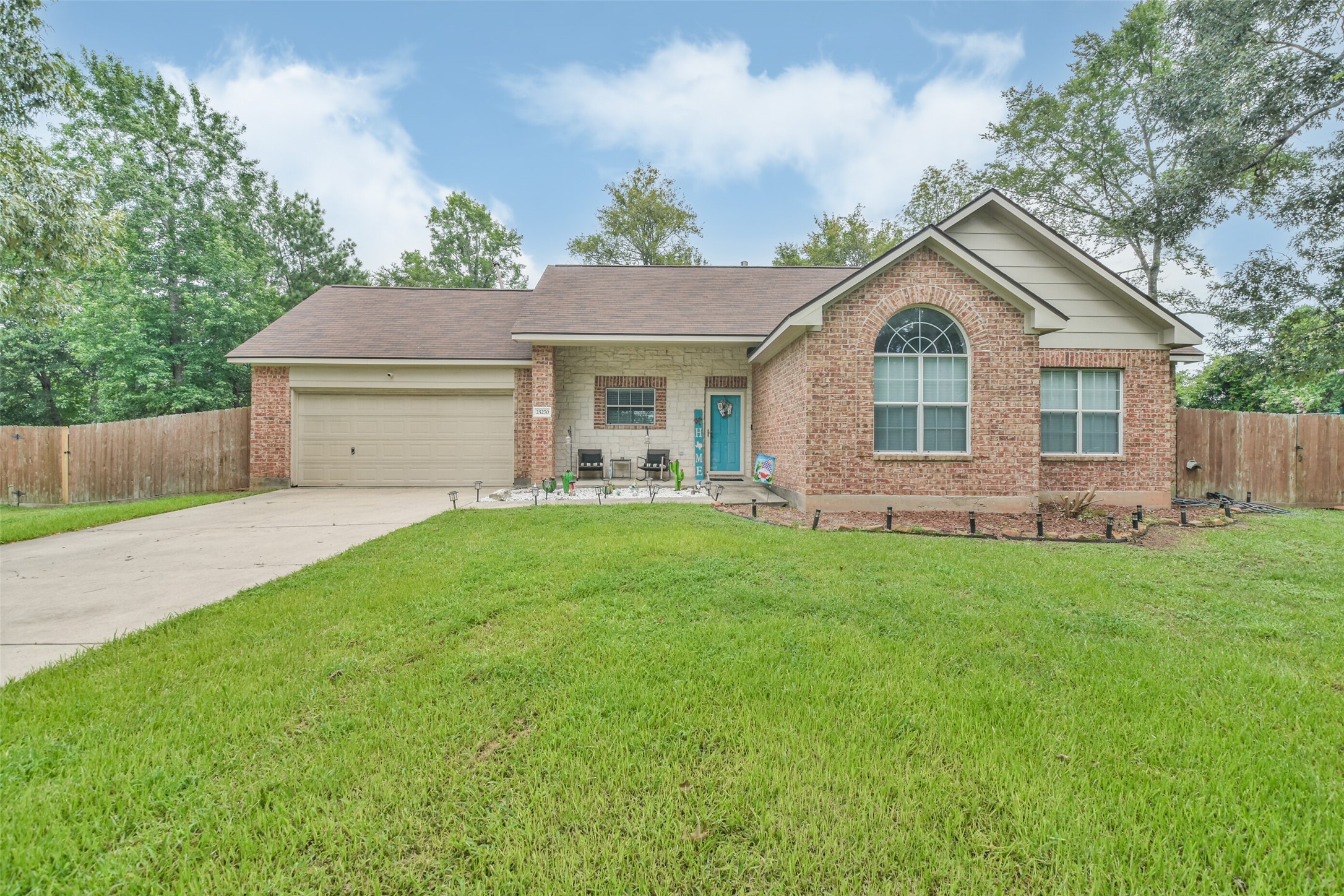 25270 Big Horn Lane Magnolia TX 77355