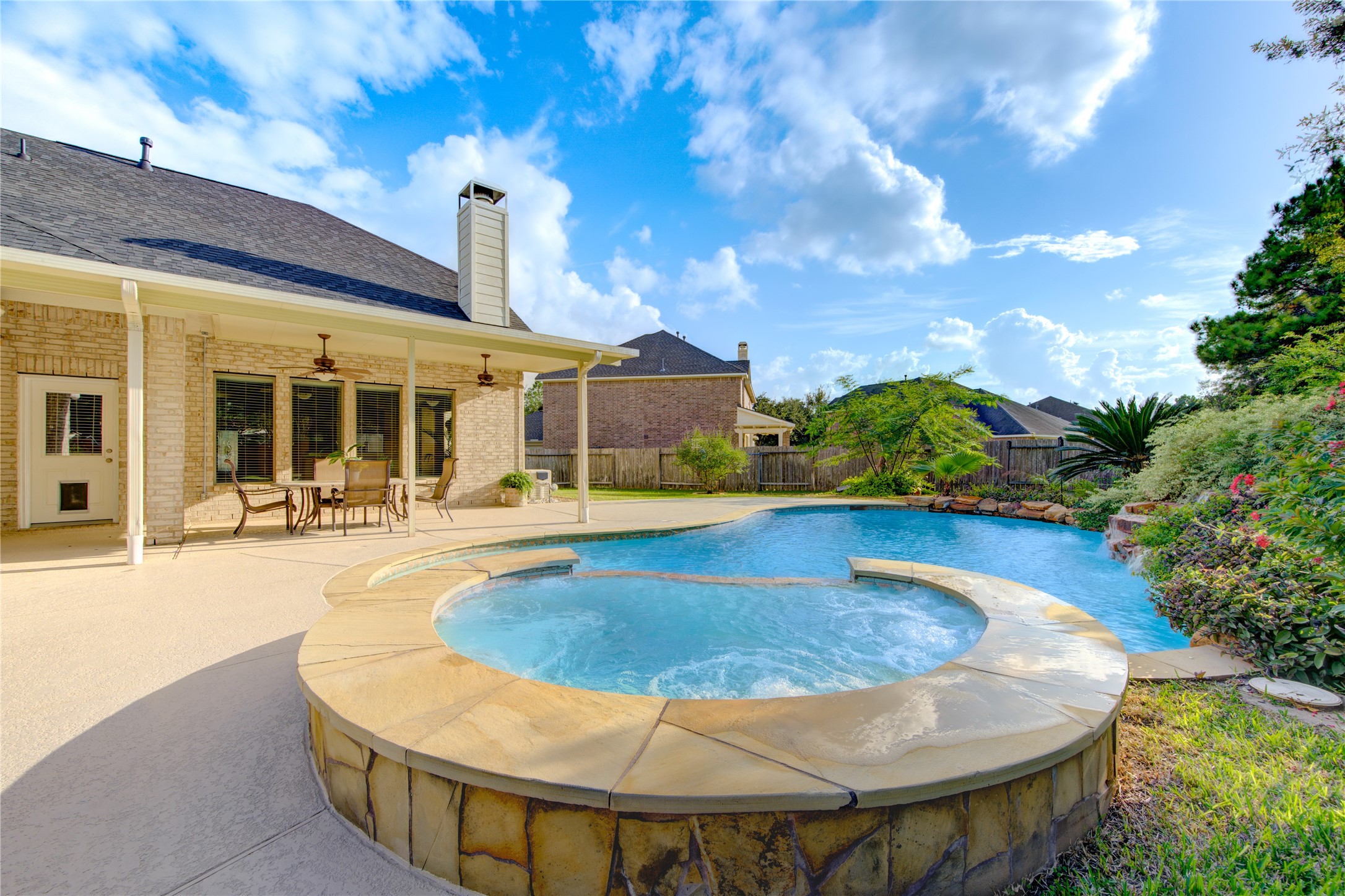 5006 Meadow Dawn Court Katy TX 77494