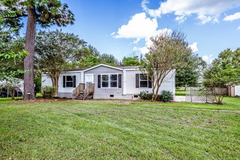 6 Cogans Grove Huntsville TX 77320