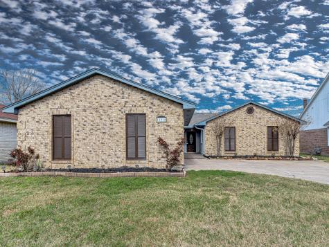 16910 Summer Dawn Place Houston TX 77095