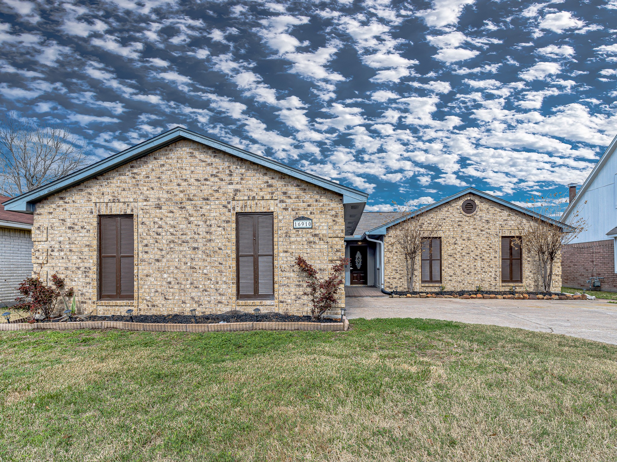 16910 Summer Dawn Place Houston TX 77095