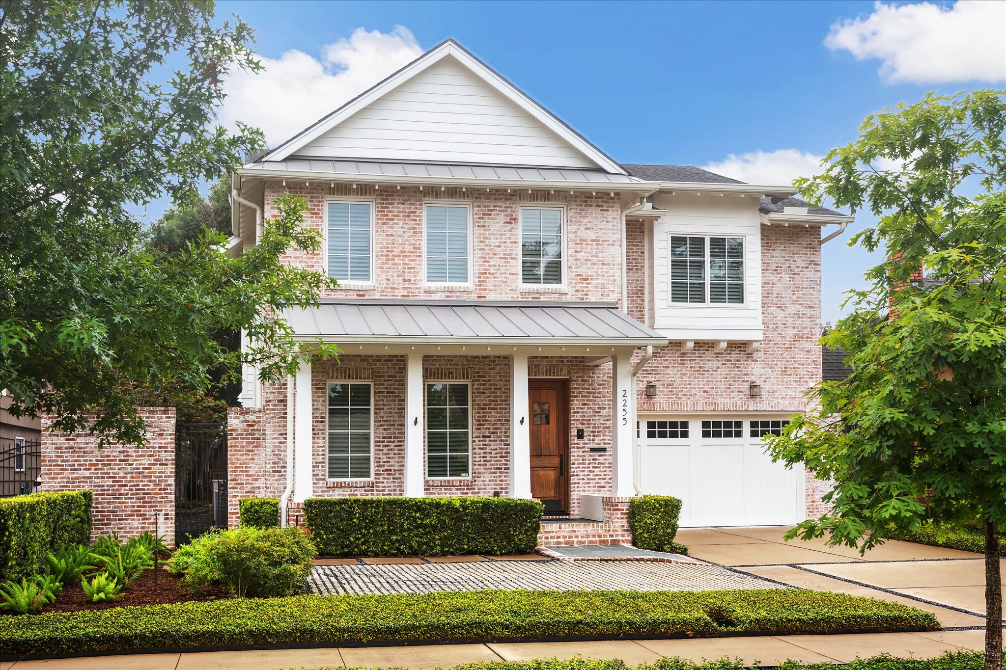 2255 Shakespeare Street Houston TX 77030