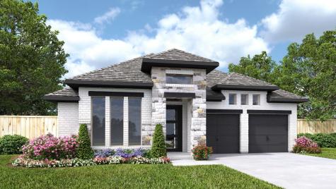 21203 Tarrant Hills Drive Cypress TX 77433
