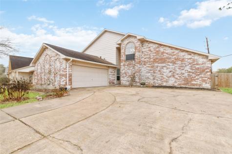 11435 Olivewood Drive Houston TX 77089