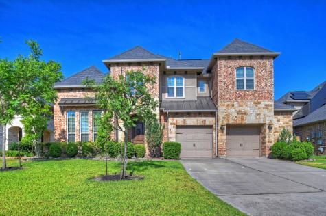 31413 Longwood Park Lane Spring TX 77386