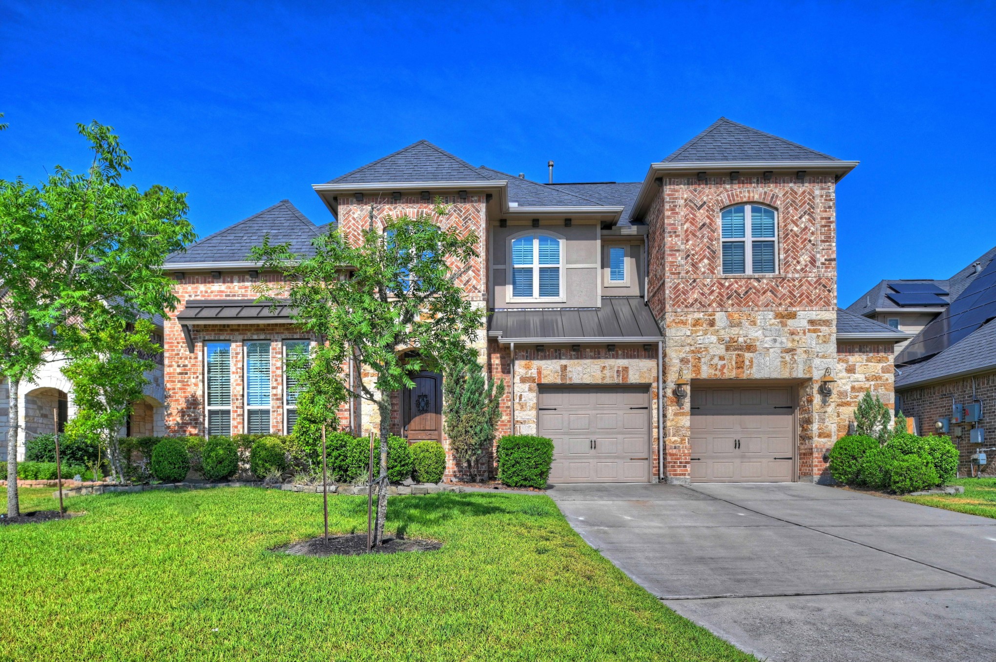 31413 Longwood Park Lane Spring TX 77386