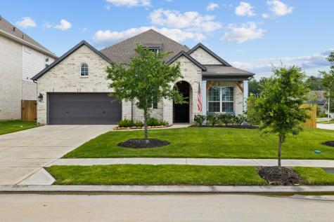 32115 Aspen Grove Court Spring TX 77386
