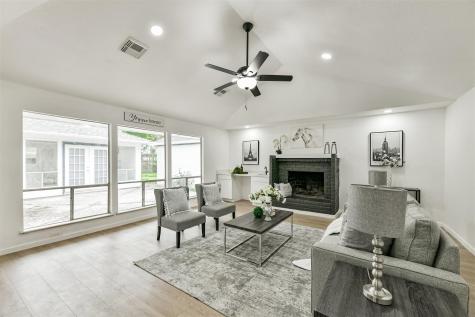 2407 Turtle Creek Drive Missouri City TX 77459