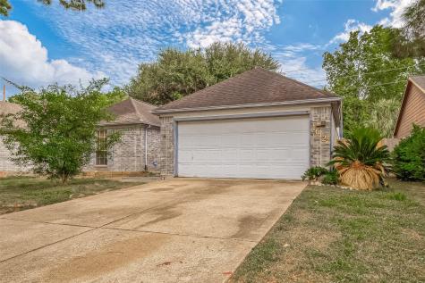16427 Pradera Drive Houston TX 77083