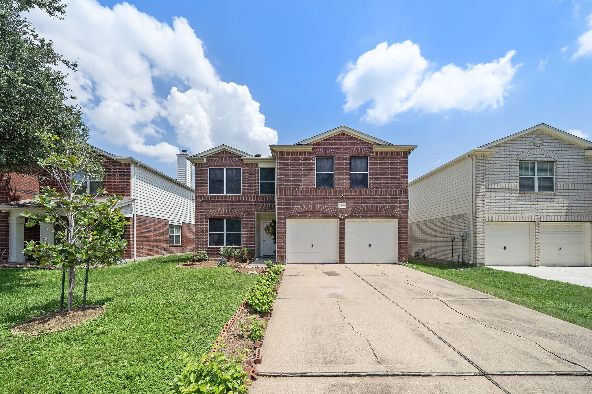 14906 Sugar Sands Drive Sugar Land TX 77498