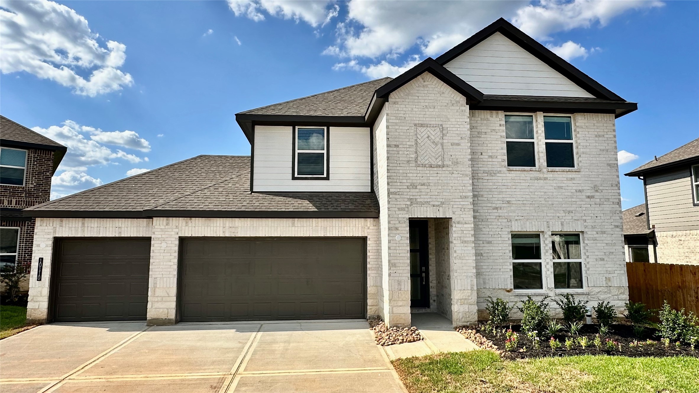 10110 Tatter Creek Court Conroe TX 77384