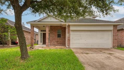 15810 Granite Mountain Trail Houston TX 77049