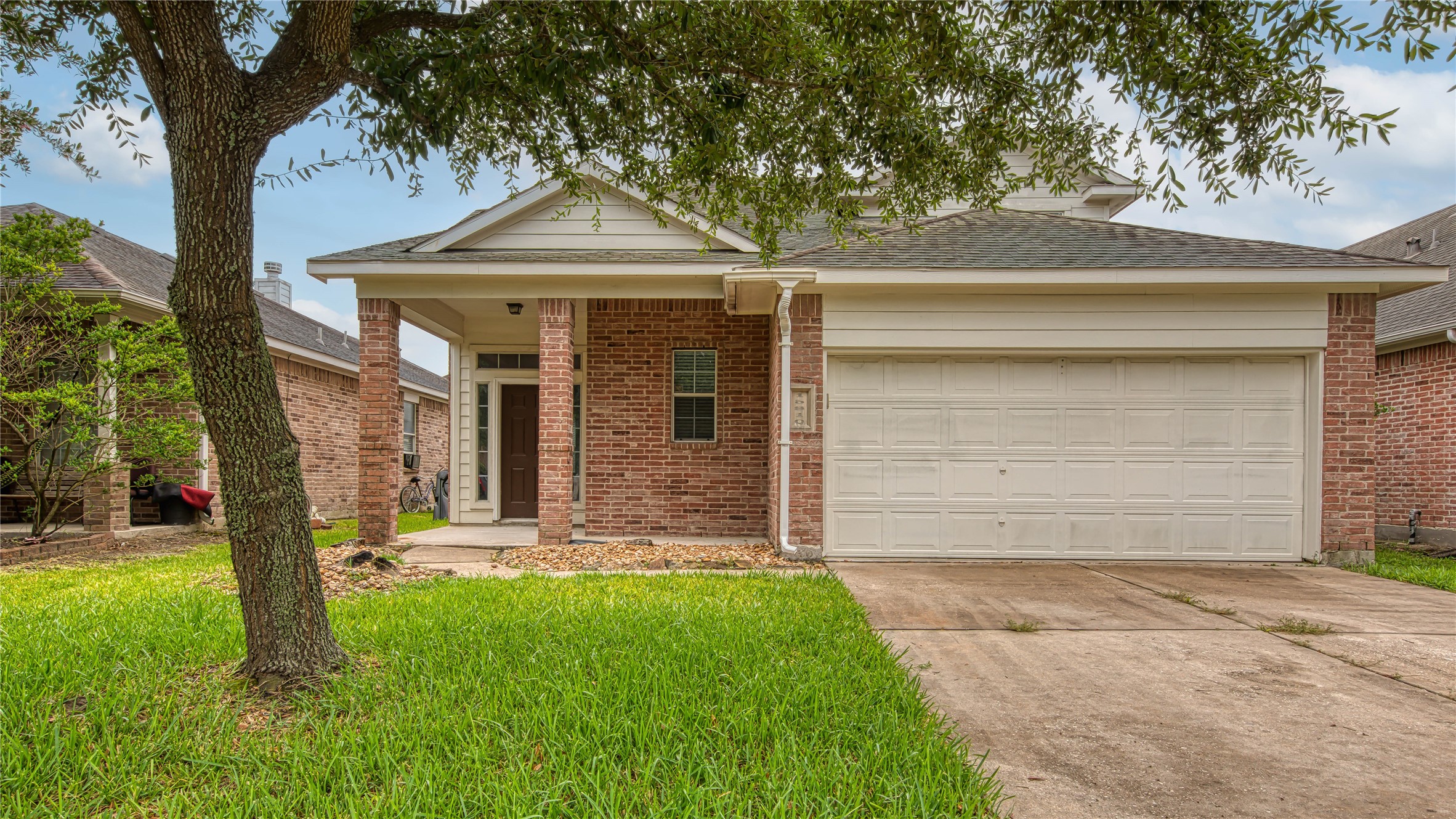 15810 Granite Mountain Trail Houston TX 77049