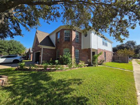 15026 Magnoliabough Place Cypress TX 77429