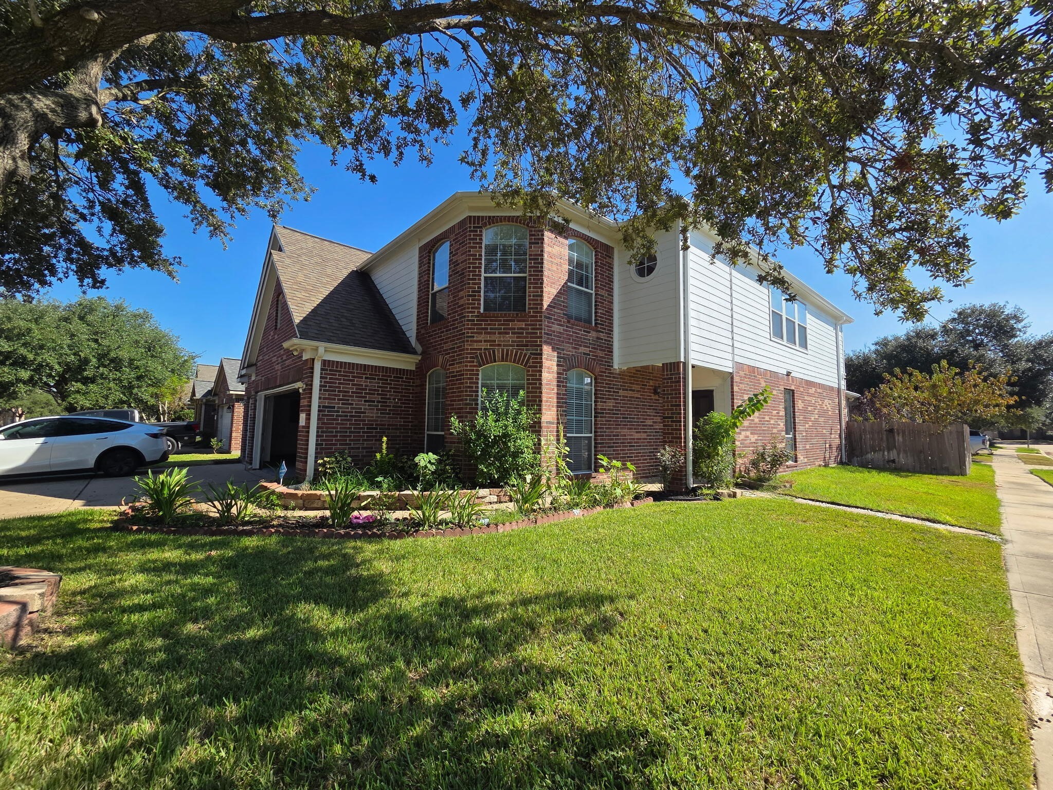 15026 Magnoliabough Place Cypress TX 77429