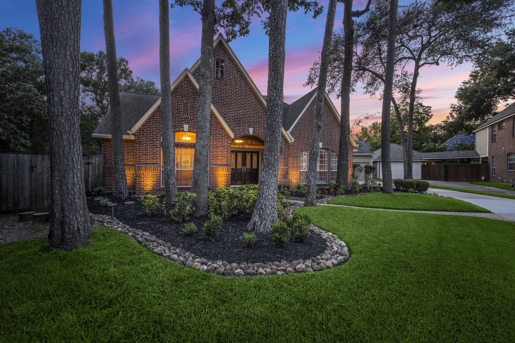 18415 Big Cypress Drive Spring TX 77388