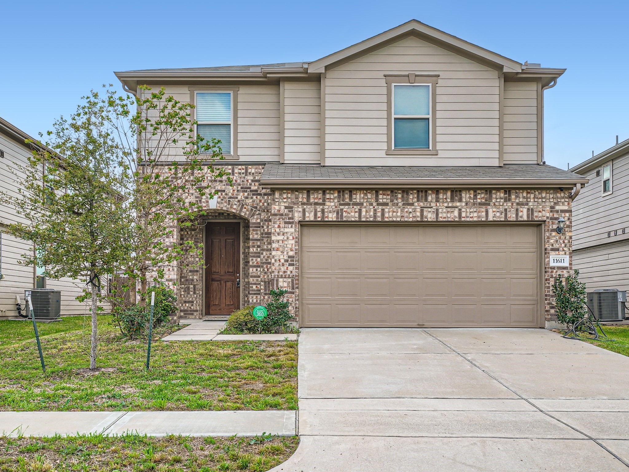 11611 Rosewood Forest Court Houston TX 77038