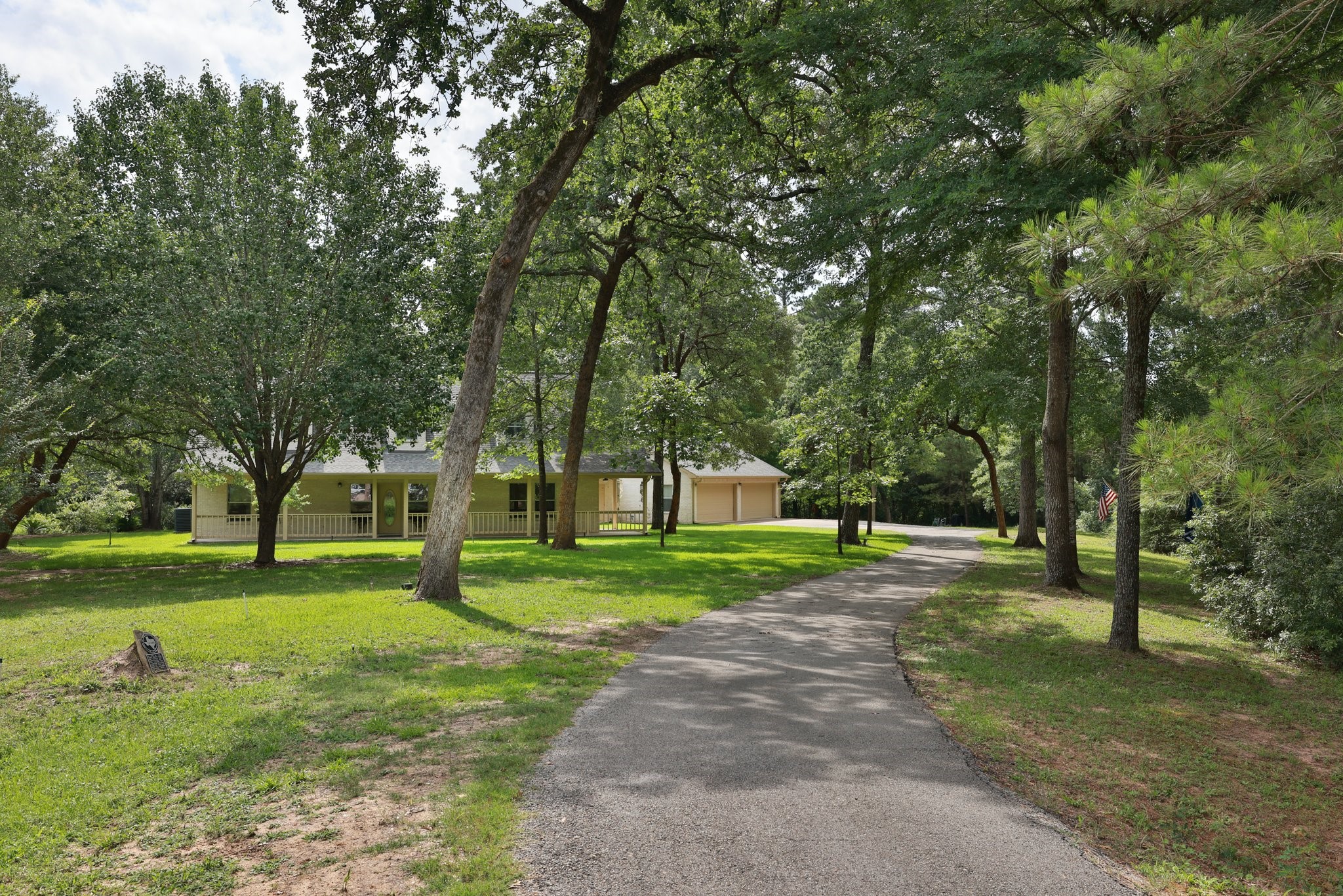 23302 Green Forest Street Hockley TX 77447