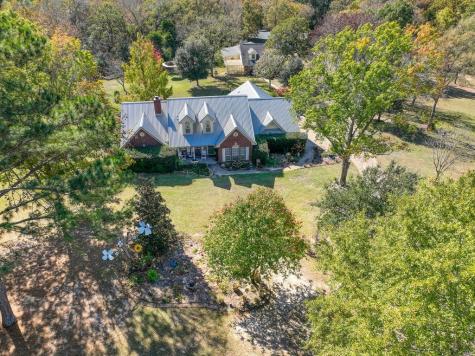 1570 An County Road 4034 Palestine TX 75803
