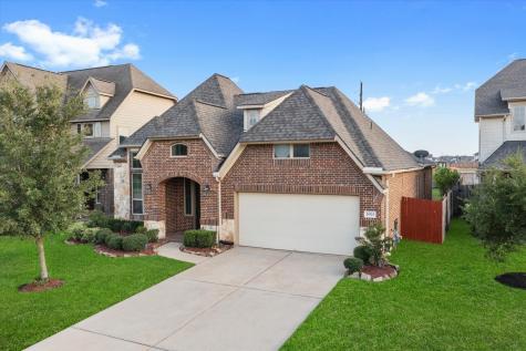 20323 Neals Rose Lane Richmond TX 77407