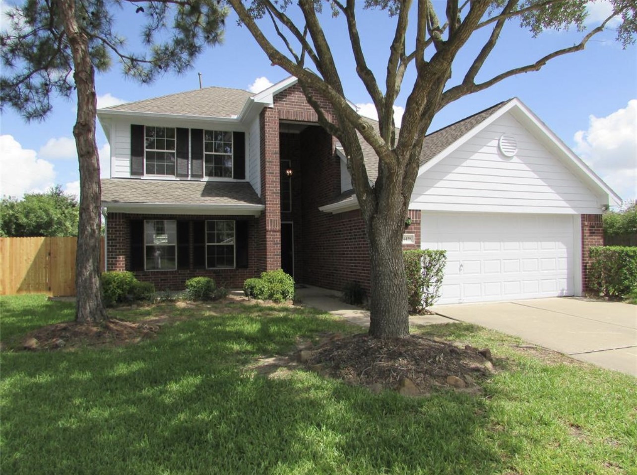 24438 Pepperrell Place Street Katy TX 77493