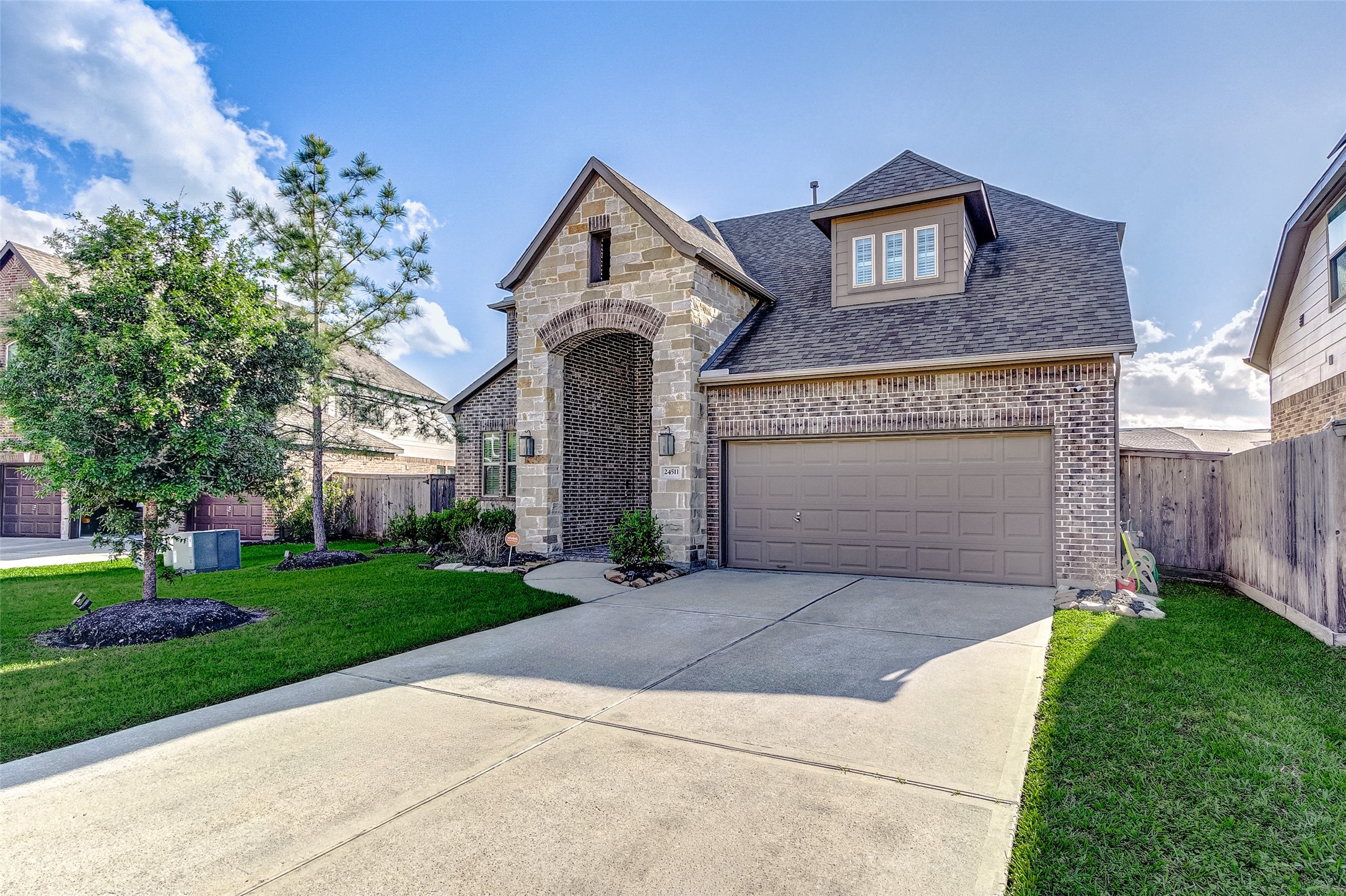 24511 Jenns Creek Court Spring TX 77389