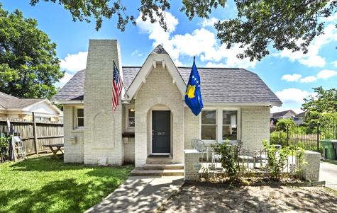 2417 Rosewood Street Houston TX 77004