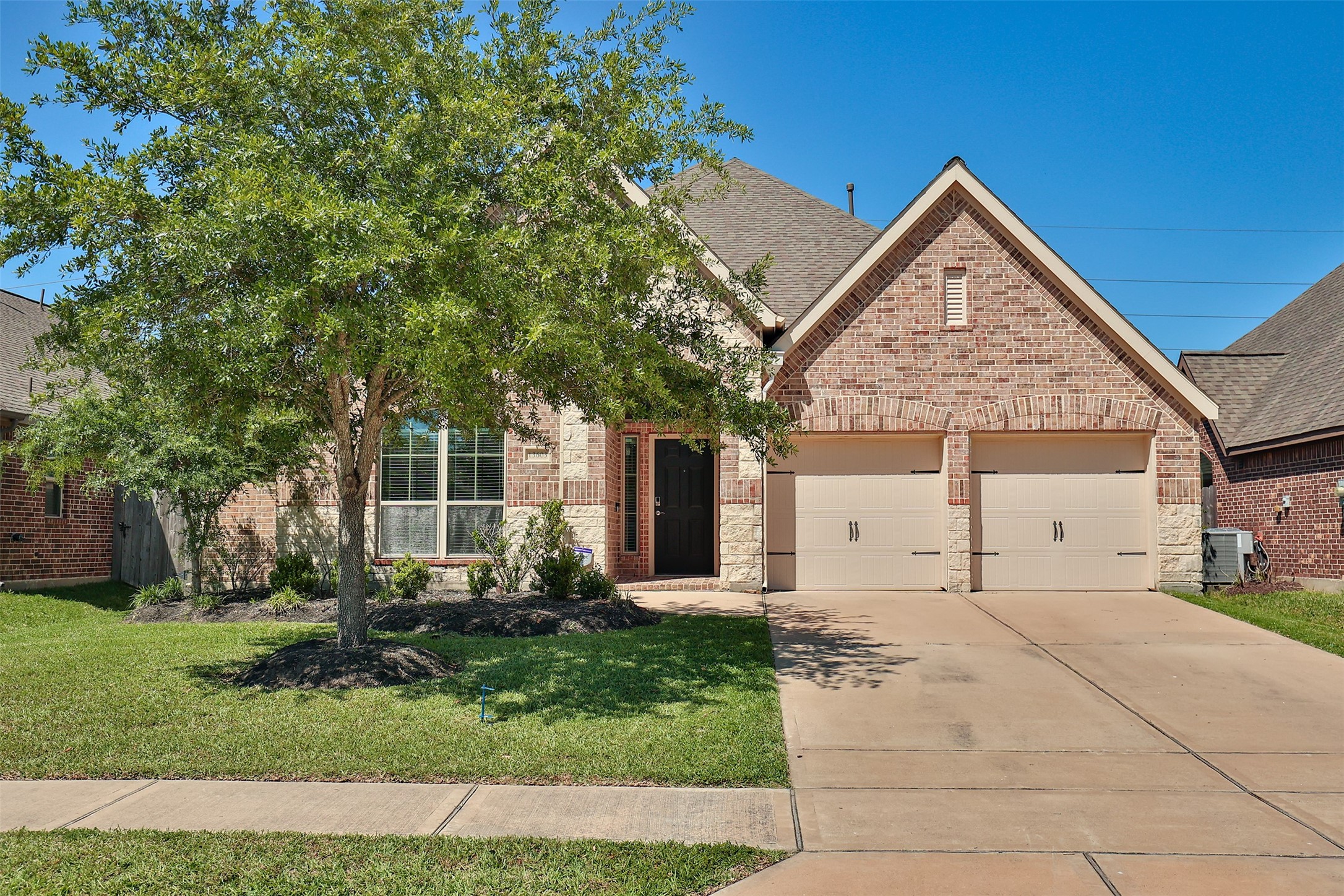 13603 Canyon Gale Lane Pearland TX 77584
