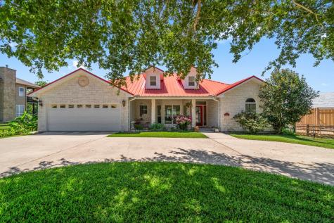 107 Canvasback Cove Livingston TX 77351