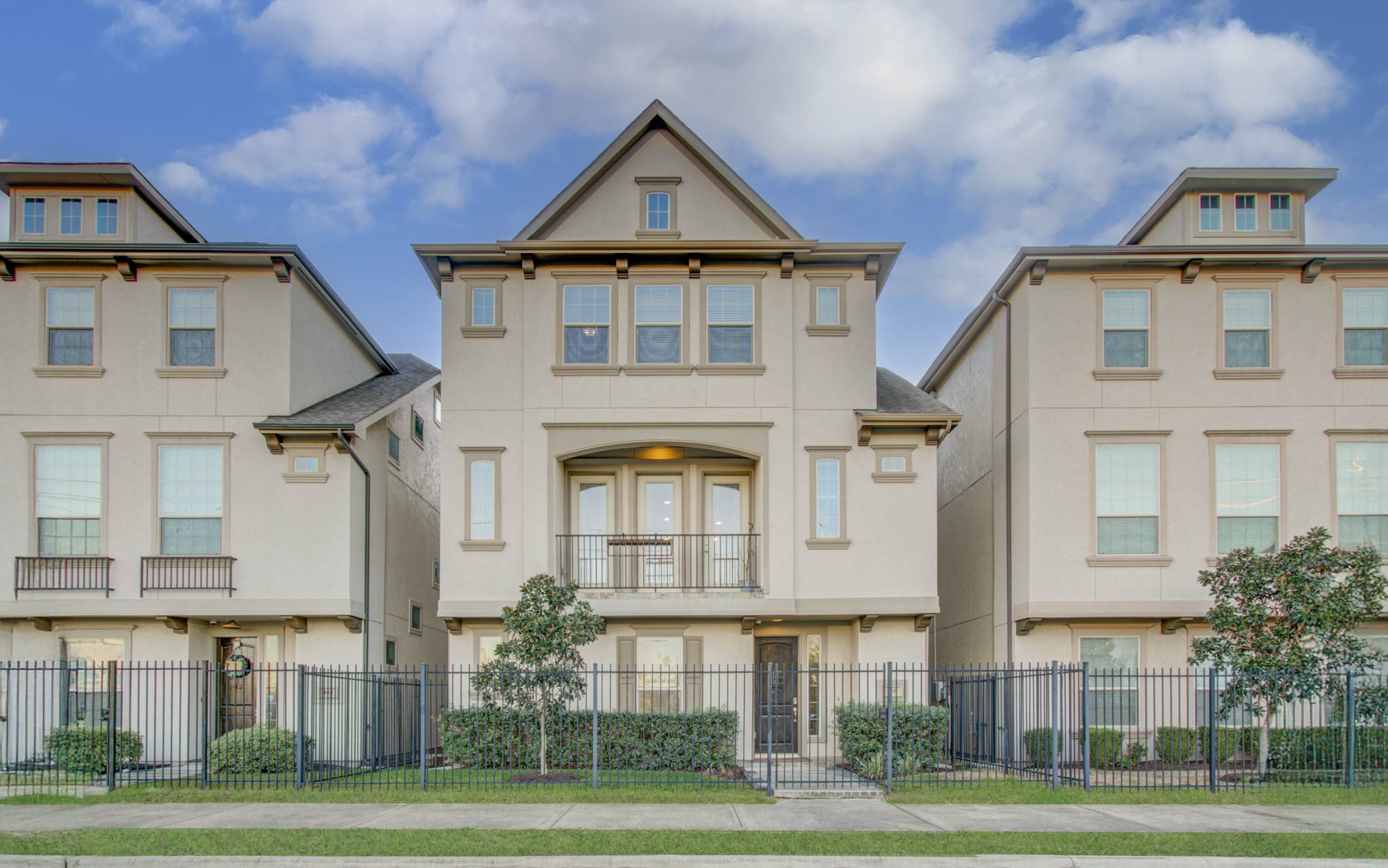 466 N Live Oak Street Houston TX 77003