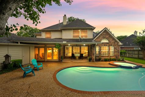 2007 Country Mile Court Richmond TX 77406