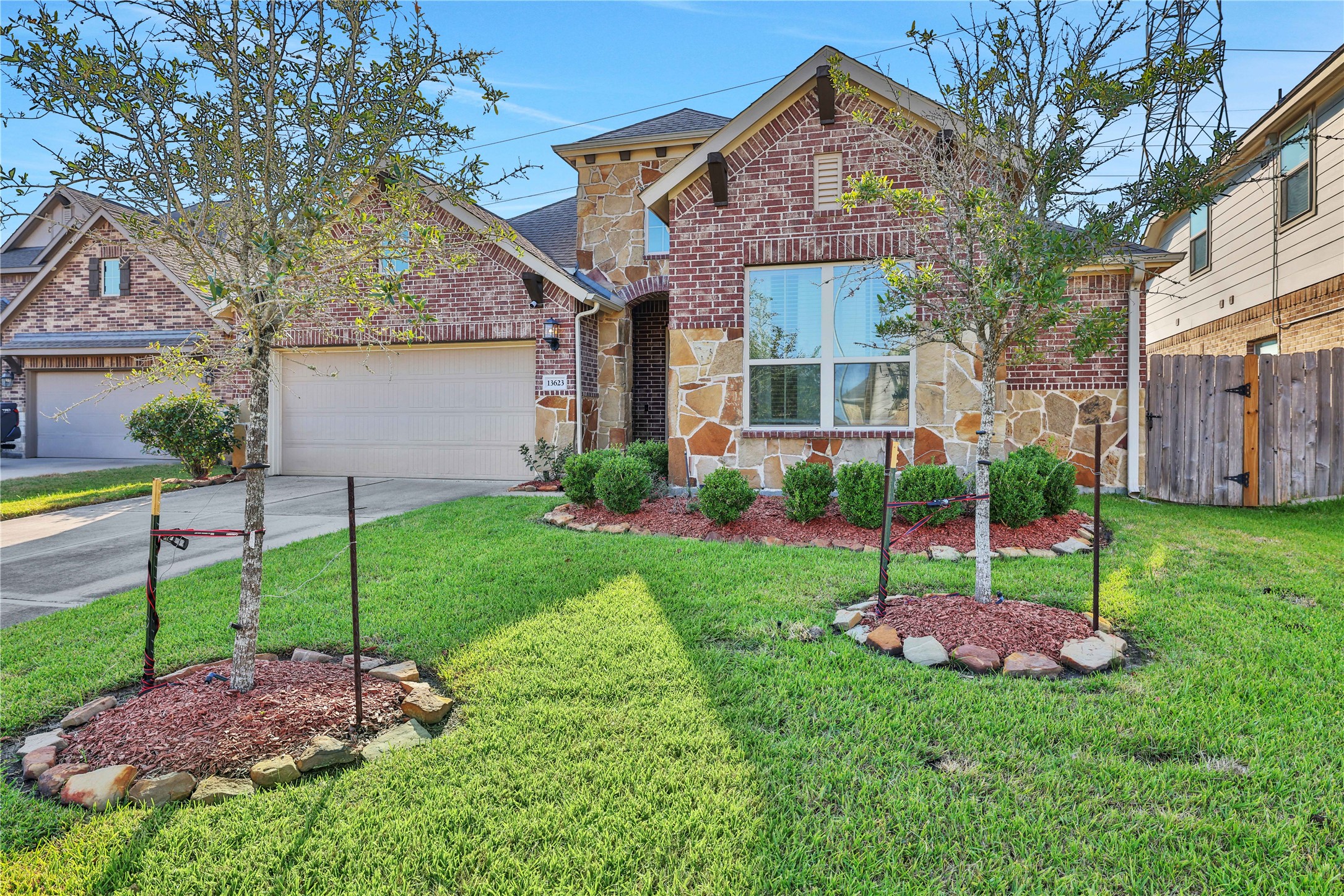13623 Noble Landing Lane Rosharon TX 77583