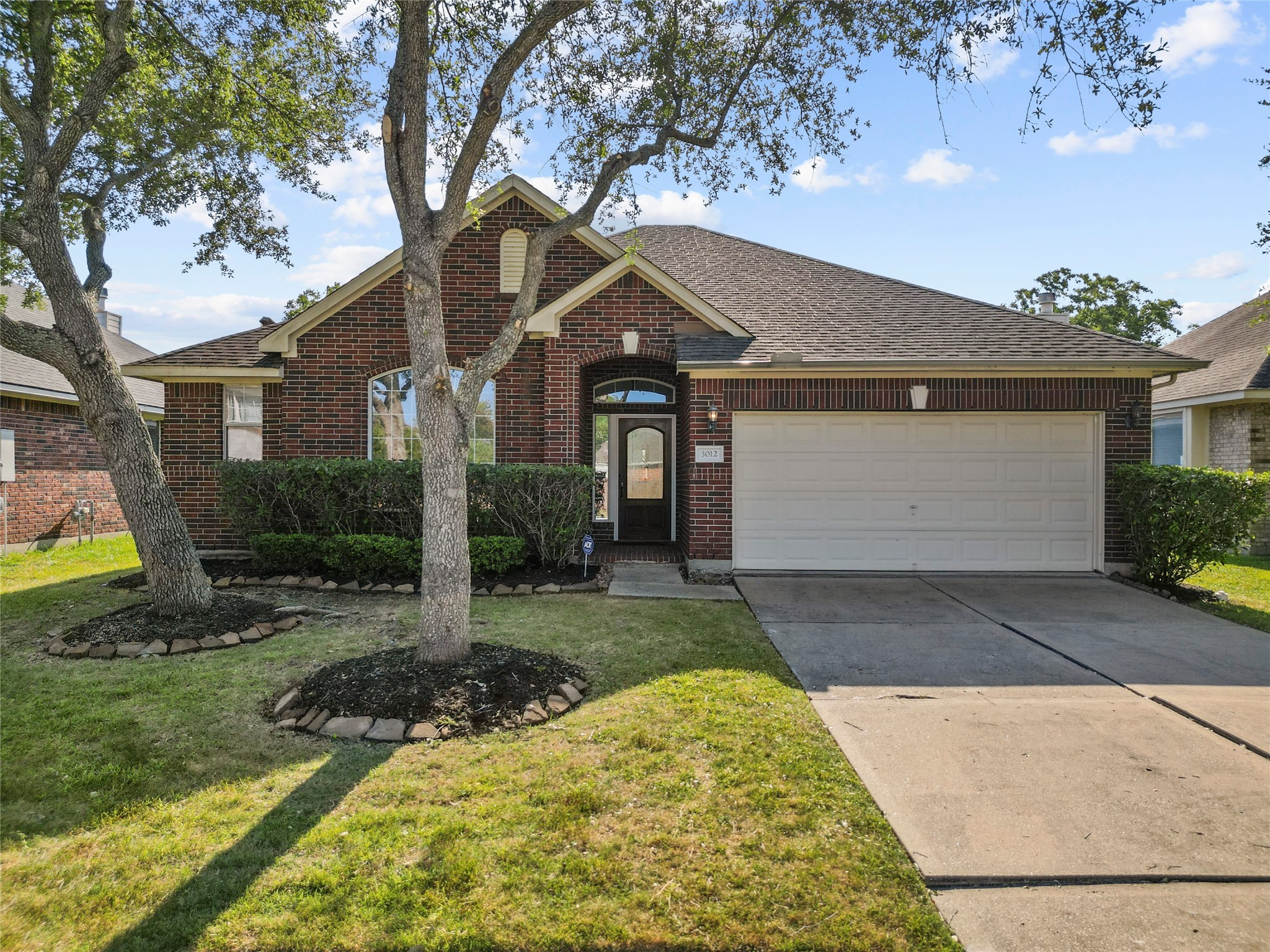 3012 Meadow Bay Drive Dickinson TX 77539