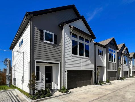 774 Paul Quinn Street D Houston TX 77091