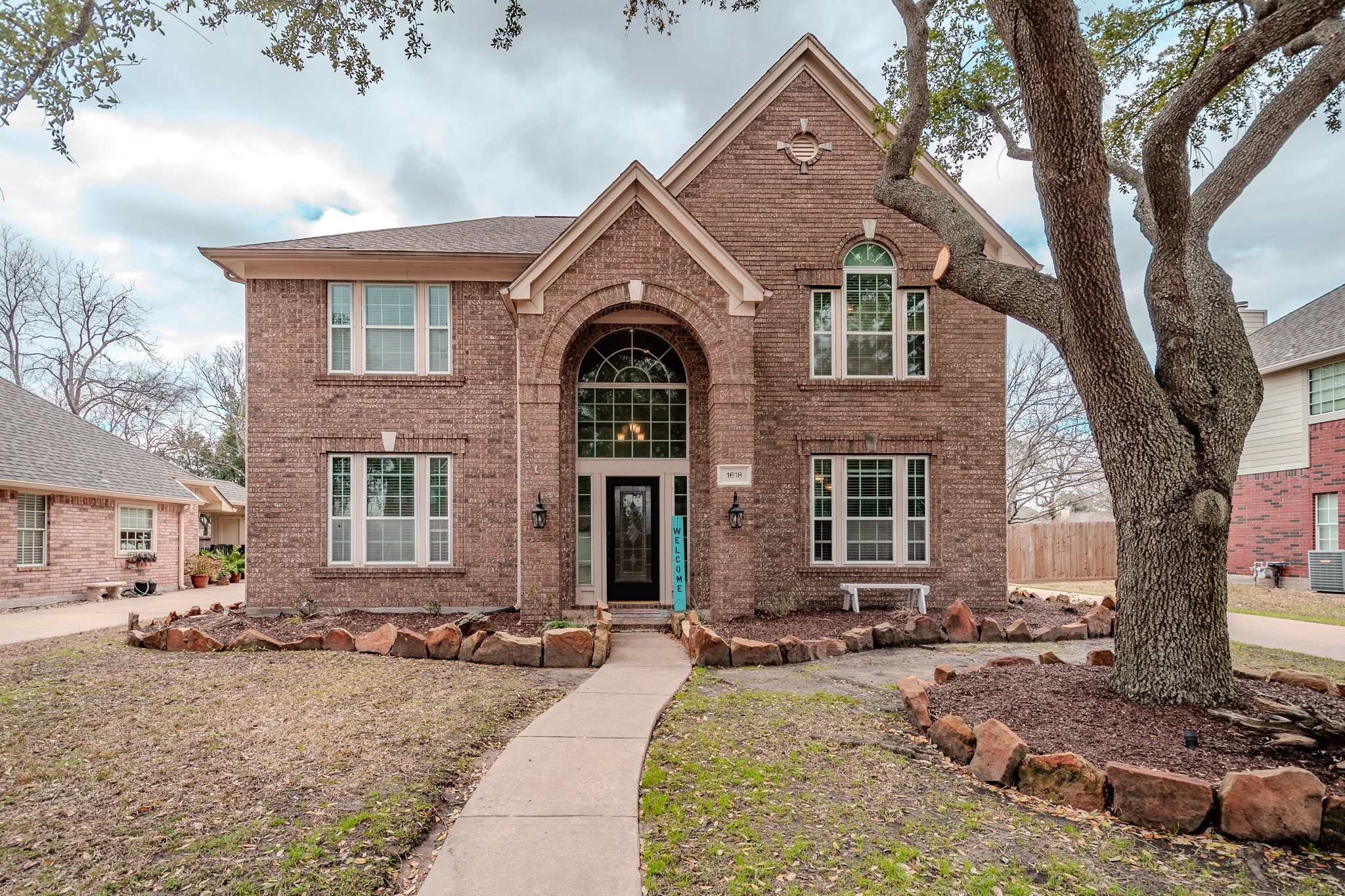 1618 Wyngate Drive Deer Park TX 77536